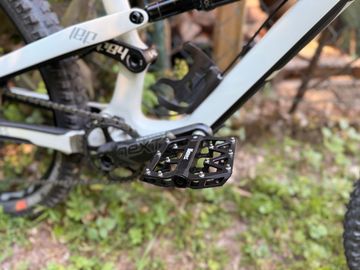 Tweedehands YT Industries Jeffsy 27 CF Pro 2018 2018 Mountainbike — afbeelding 6 van 14