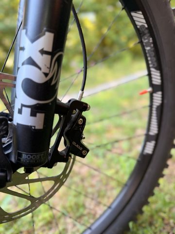 Tweedehands YT Industries Jeffsy 27 CF Pro 2018 2018 Mountainbike — afbeelding 10 van 14