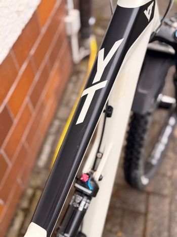 Brugt YT Industries Jeffsy 27 CF Pro 2018 2018 Mountainbike — billede 11 af 12