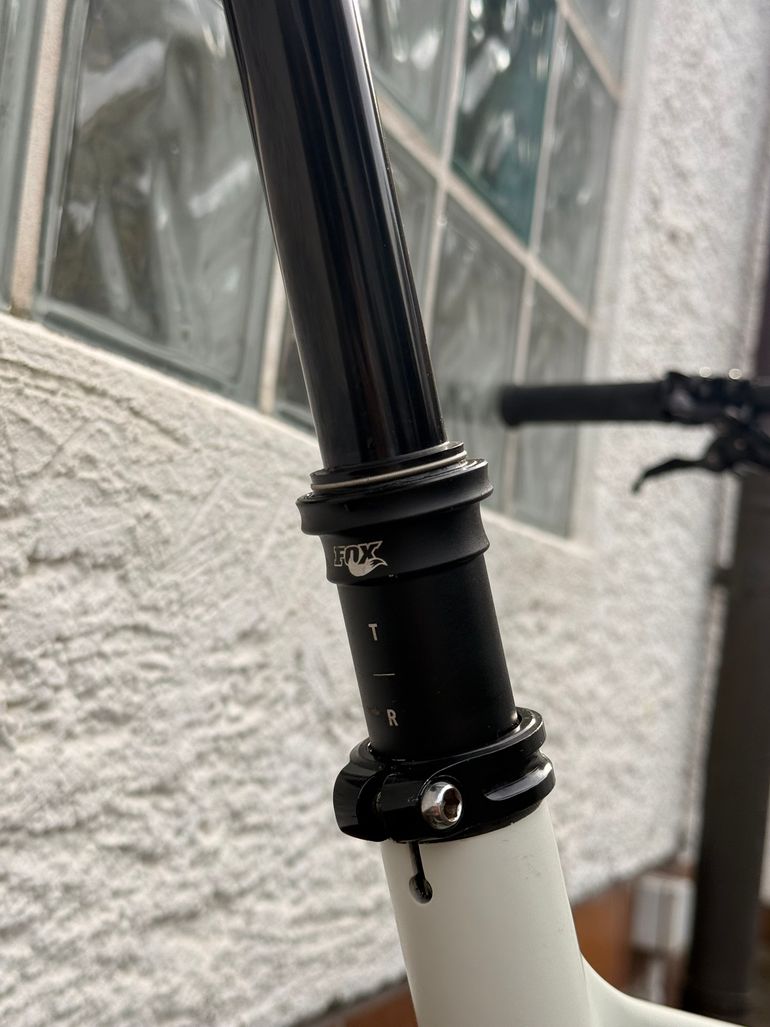 Brugt YT Industries Jeffsy 27 CF Pro 2018 2018 Mountainbike — billede 9 af 12