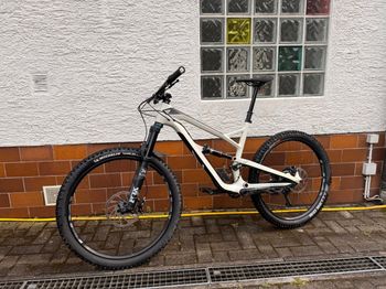 YT Industries Jeffsy 27 CF Pro 2018 2018 VTT d'occasion
