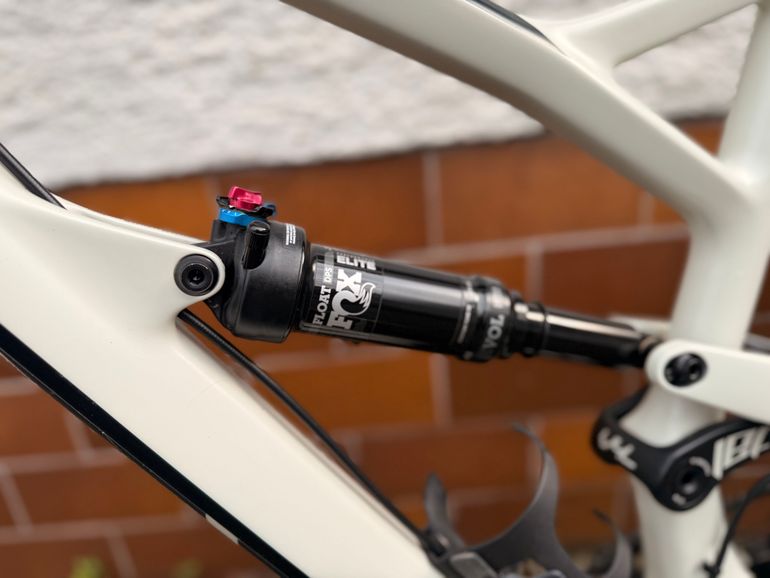 Brugt YT Industries Jeffsy 27 CF Pro 2018 2018 Mountainbike — billede 3 af 12