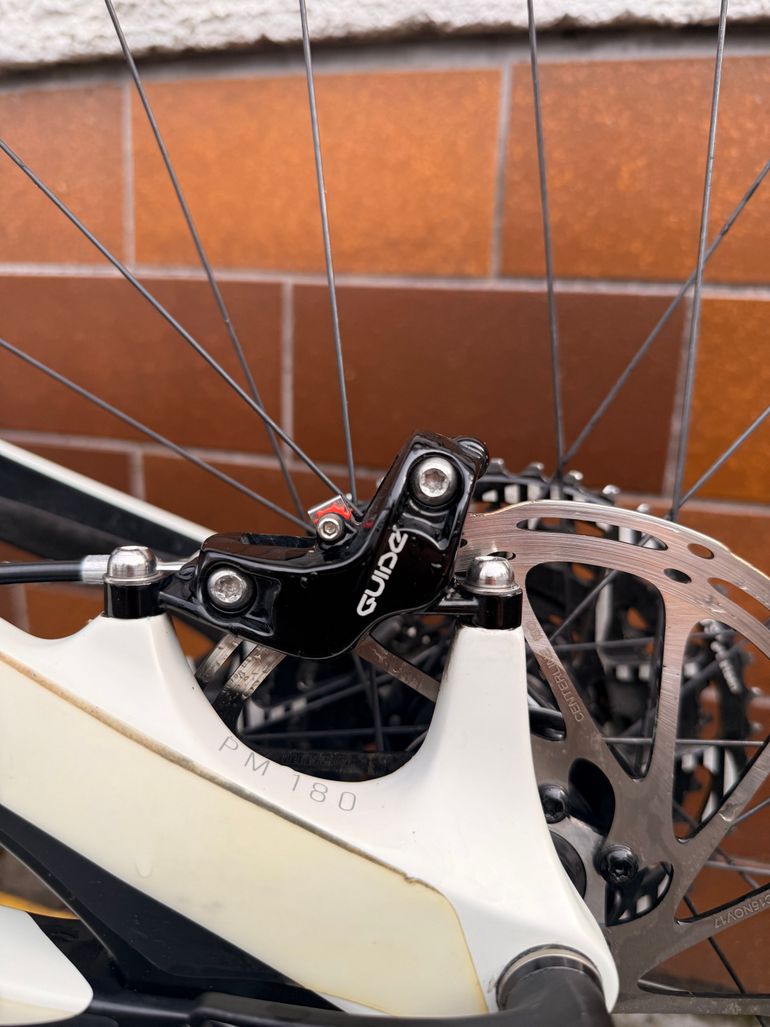 Brugt YT Industries Jeffsy 27 CF Pro 2018 2018 Mountainbike — billede 5 af 12