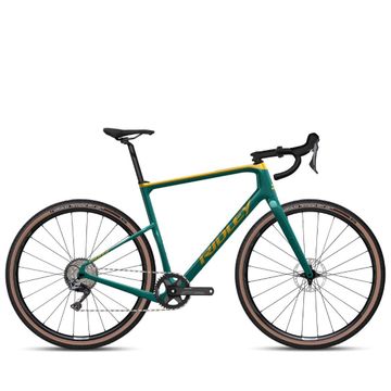 Käytetty Ridley Kanzo Adventure GRX600 2026 Road & Gravel