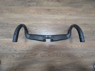 Brugt Cannondale Synapse Frameset Road & Gravel — billede 21 af 23
