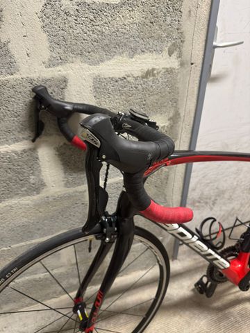 Brugt Lapierre PULSIUM 500 2020 2020 Road & Gravel — billede 2 af 7