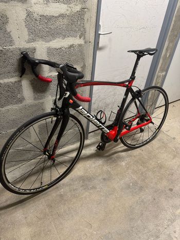 Used Lapierre PULSIUM 500 2020 2020 Road & Gravel