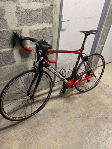 Gebrauchtes Lapierre PULSIUM 500 2020 2020 Road & Gravel