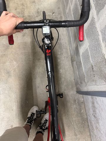 Brugt Lapierre PULSIUM 500 2020 2020 Road & Gravel — billede 6 af 7