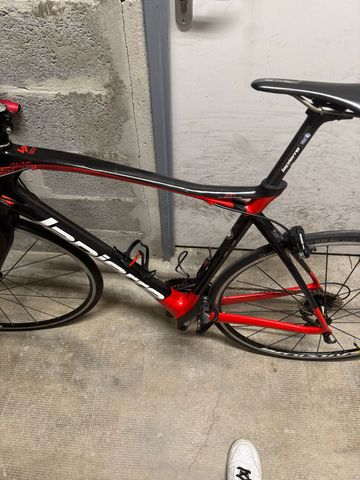 Brugt Lapierre PULSIUM 500 2020 2020 Road & Gravel — billede 7 af 7