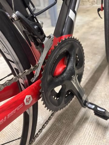 Brugt Lapierre PULSIUM 500 2020 2020 Road & Gravel — billede 4 af 7