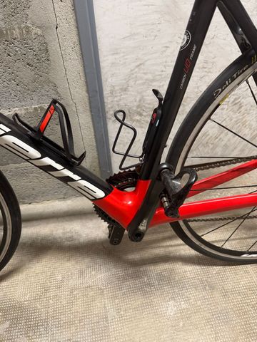 Brugt Lapierre PULSIUM 500 2020 2020 Road & Gravel — billede 3 af 7