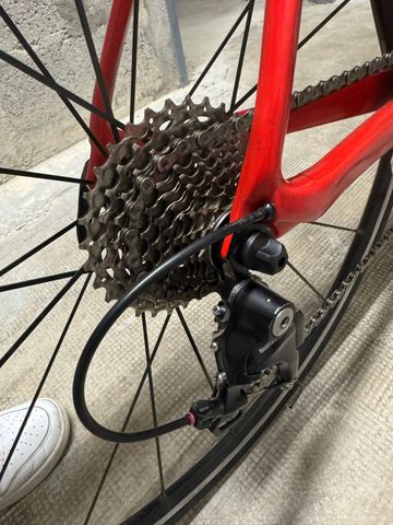 Brugt Lapierre PULSIUM 500 2020 2020 Road & Gravel — billede 5 af 7
