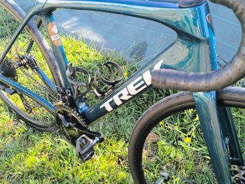 Used Trek Domane SL 5 Gen 4 2024 2024 Road & Gravel