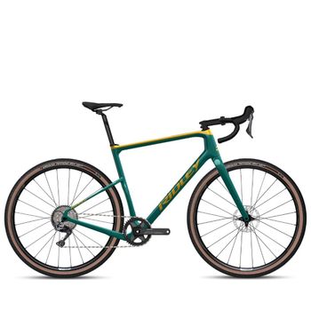 Tweedehands Ridley Kanzo Adventure GRX600 2026 Racefiets & gravel
