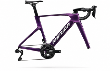 Used Merida REACTO 5000 2027 2027 Road & Gravel