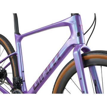 Tweedehands Giant Revolt Advanced Pro 0 2024 2024 Road & Gravel — afbeelding 4 van 6