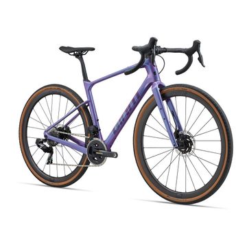 Tweedehands Giant Revolt Advanced Pro 0 2024 2024 Road & Gravel — afbeelding 3 van 6