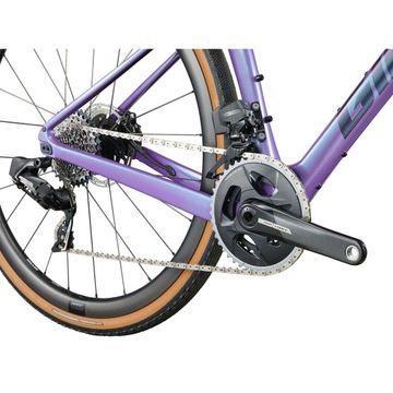 Tweedehands Giant Revolt Advanced Pro 0 2024 2024 Road & Gravel — afbeelding 5 van 6