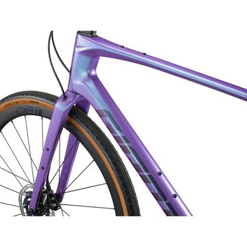 Tweedehands Giant Revolt Advanced Pro 0 2024 2024 Road & Gravel — afbeelding 6 van 6