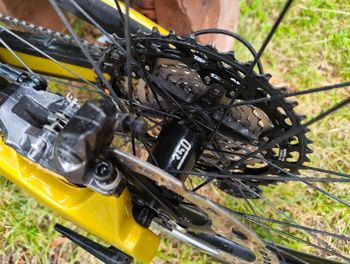 Brugt Flyer UPROC6 8.70 2022 Mountainbike — billede 10 af 14
