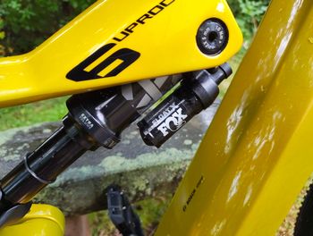 Brugt Flyer UPROC6 8.70 2022 Mountainbike — billede 5 af 14
