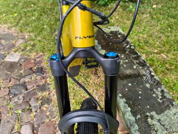 Brugt Flyer UPROC6 8.70 2022 Mountainbike — billede 4 af 14