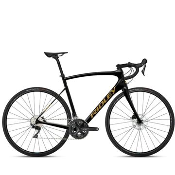 Brugt Ridley Fenix SL Disc Tiagra 2×10 2026 Road & Gravel