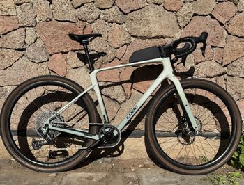 Used CUBE NUROAD C:62, EX 2025 2025 Road & Gravel