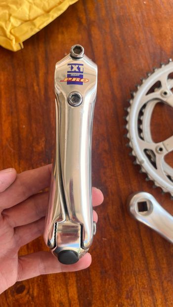 Used Giant Tcr Other Campagnolo 1999 Road & Gravel, Black — image 10 of 13