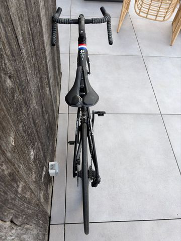 Used Lapierre Aircode Shimano 105 Di2 2021 Road & Gravel, Black — image 4 of 5