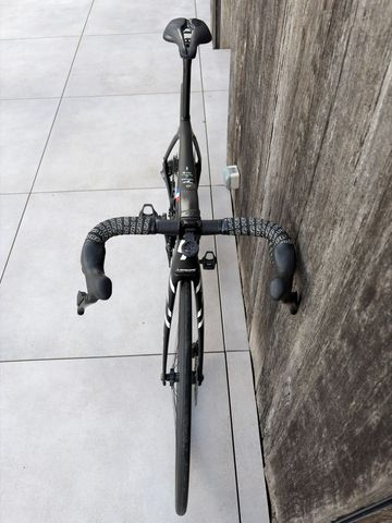 Used Lapierre Aircode Shimano 105 Di2 2021 Road & Gravel, Black — image 3 of 5