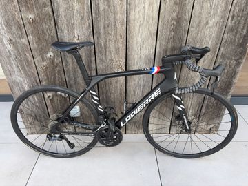 Gebrauchtes Lapierre Aircode Shimano 105 Di2 2021 Road & Gravel