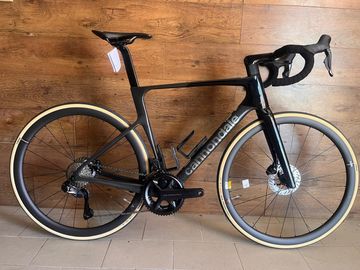 Used Cannondale Super Six Evo 1 SL 2026 Road & Gravel