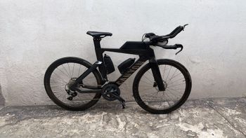 Used Canyon Speedmax CF 7 Disc 2023 2023 Road & Gravel