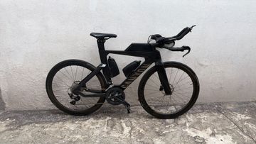 Gebrauchtes Canyon Speedmax CF 7 Disc 2023 2023 Road & Gravel