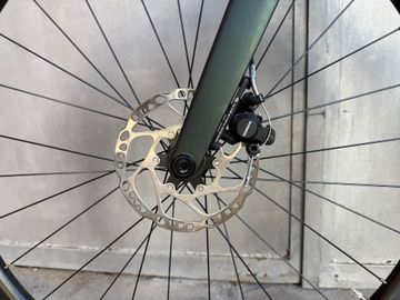 Tweedehands Scott Speedster 20 2024 2024 Road & Gravel — afbeelding 4 van 9