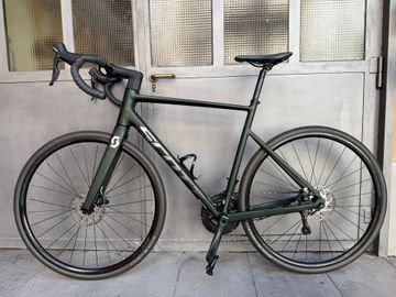 Tweedehands Scott Speedster 20 2024 2024 Road & Gravel — afbeelding 2 van 9
