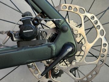 Tweedehands Scott Speedster 20 2024 2024 Road & Gravel — afbeelding 8 van 9