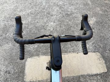 Tweedehands Scott Speedster 20 2024 2024 Road & Gravel — afbeelding 7 van 9