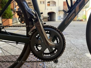 Brugt Scott Speedster 20 2024 2024 Road & Gravel — billede 3 af 9