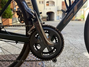 Tweedehands Scott Speedster 20 2024 2024 Road & Gravel — afbeelding 3 van 9