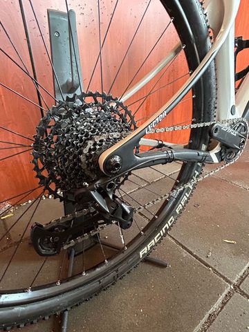 Ghost Lector SF 2024 2024 Mountainbike d'occasion — image 4 sur 11