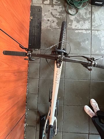 Ghost Lector SF 2024 2024 Mountainbike d'occasion — image 8 sur 11