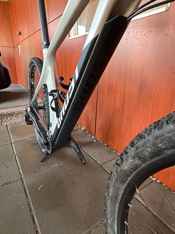 Ghost Lector SF 2024 2024 Mountainbike d'occasion — image 9 sur 11