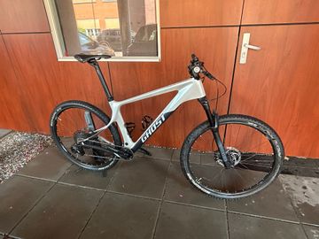 Ghost Lector SF 2024 2024 Mountainbike d'occasion — image 2 sur 11