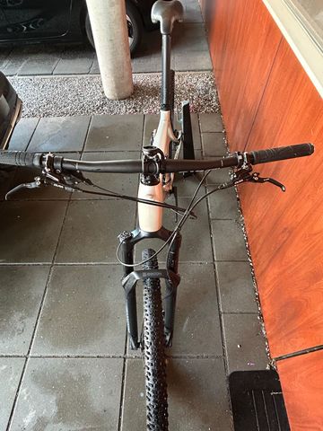 Ghost Lector SF 2024 2024 Mountainbike d'occasion — image 6 sur 11