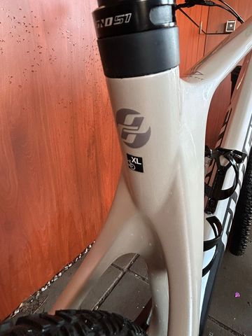 Ghost Lector SF 2024 2024 Mountainbike d'occasion — image 5 sur 11