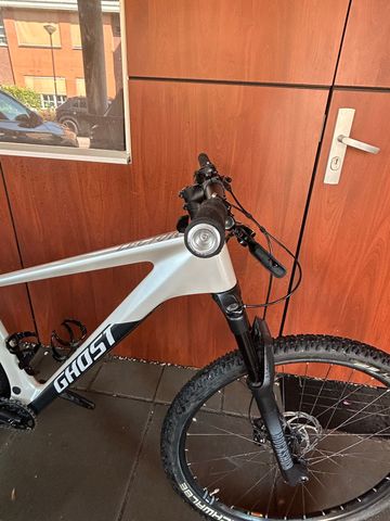 Ghost Lector SF 2024 2024 Mountainbike d'occasion — image 7 sur 11