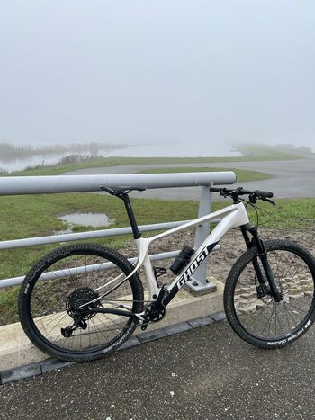 Used Ghost Lector SF 2024 2024 MTB